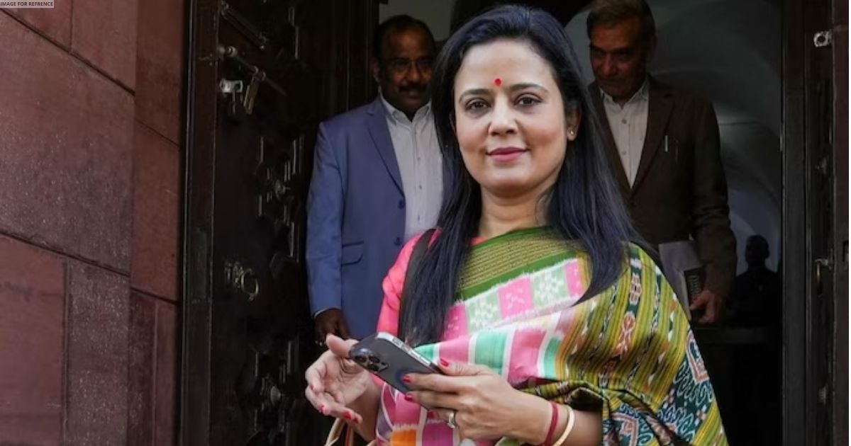 Mahua Moitra, opposition MPs walk out of Lok Sabha Ethics panel meeting; JD-U MP says she was asked 